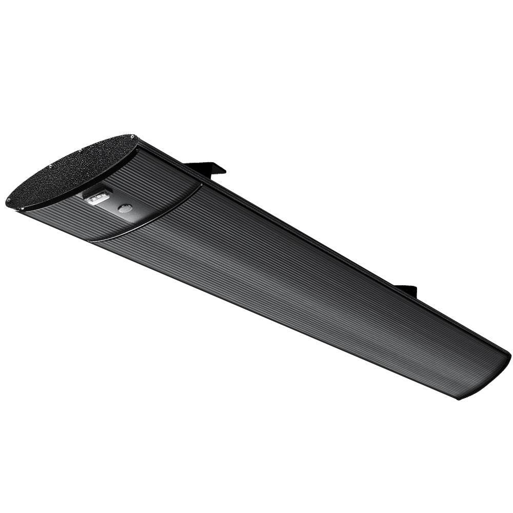 Devanti Electric Radiant Strip Heater Outdoor 1800W | Outdoorium