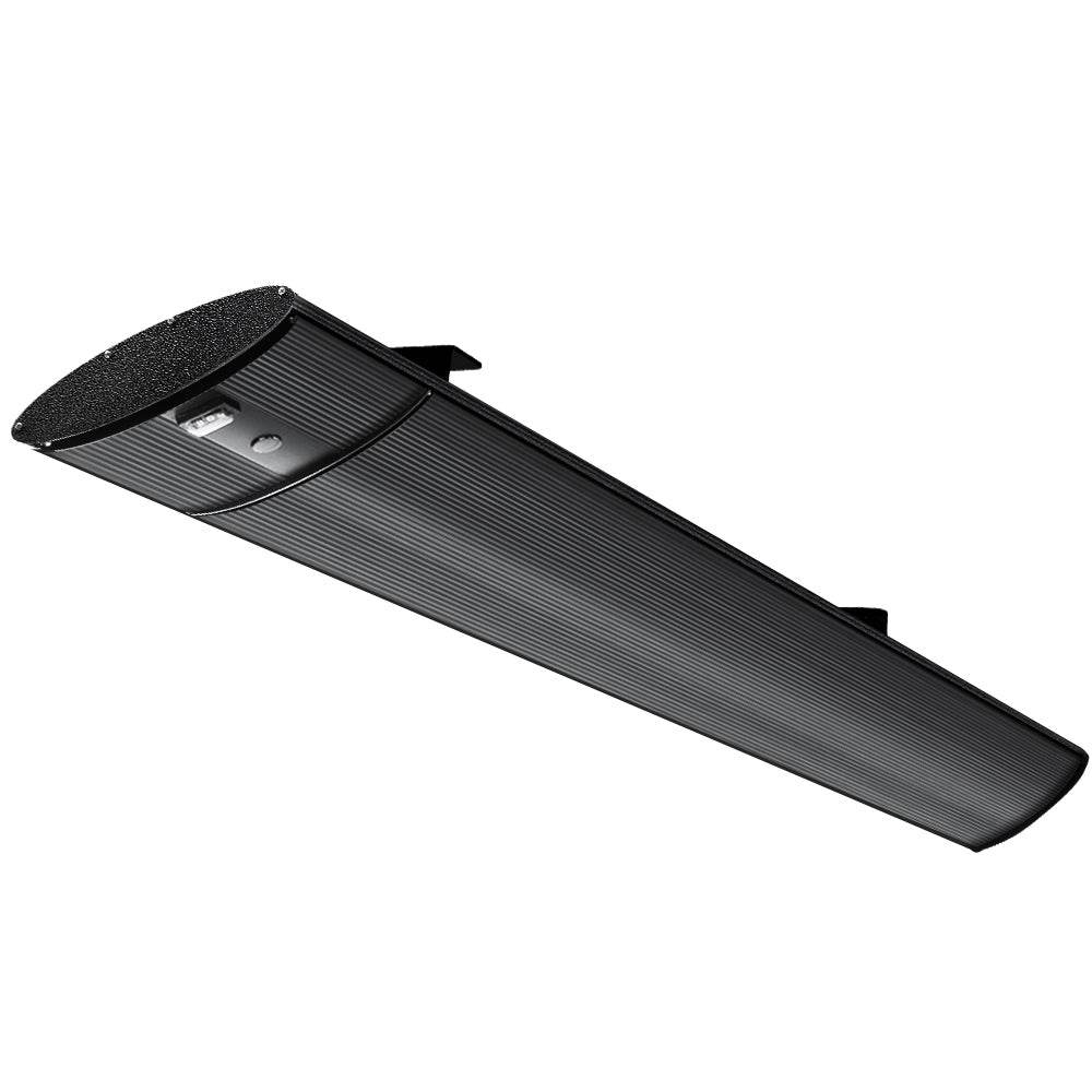 Devanti Electric Radiant Strip Heater Outdoor 3200W | Outdoorium