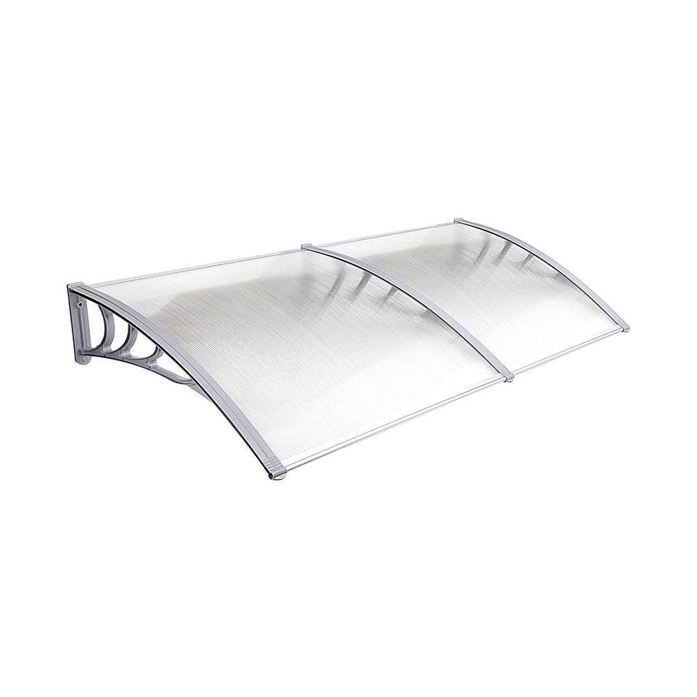 DIY Outdoor Awning Cover - 1000x2000mm | Outdoorium