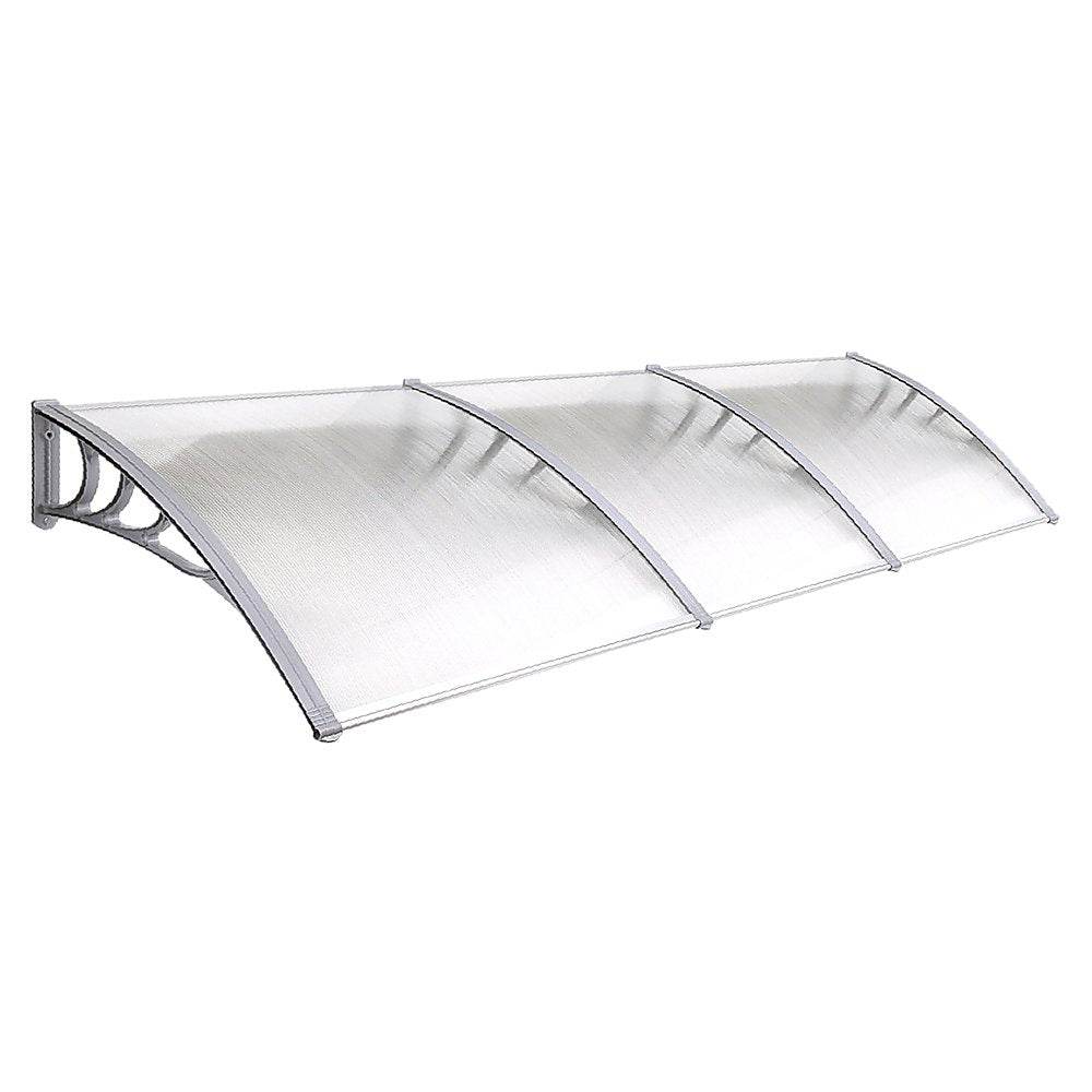 DIY Outdoor Awning Cover - 1000x3000mm | Outdoorium