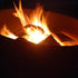 Goblet Cast Iron Fire Pit | Outdoorium
