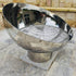 Goblet Stainless Steel Fire Pit | Outdoorium
