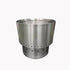 Inferno Smokeless Stainless Steel Fire Pit & Grill - Medium | Outdoorium