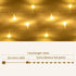 100M Christmas Lights String Fairy Light 500 LED Warm White Jingle Jollys | Outdoorium
