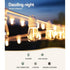 86M LED Festoon Light Outdoor String Light | Outdoorium