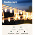 86M LED Festoon Light Outdoor String Light | Outdoorium
