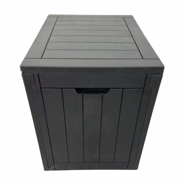 Gardeon Outdoor Storage Box 680L Sheds Container Indoor Garden Bench Tool  Chest - Outdoorium