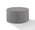Outdoor Gas Fire Pit Cover for Planika Galio Fire Pits | Outdoorium