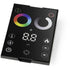 Planika ASTRO 1200 Electric Fireplace - Indoor & Outdoor | Outdoorium