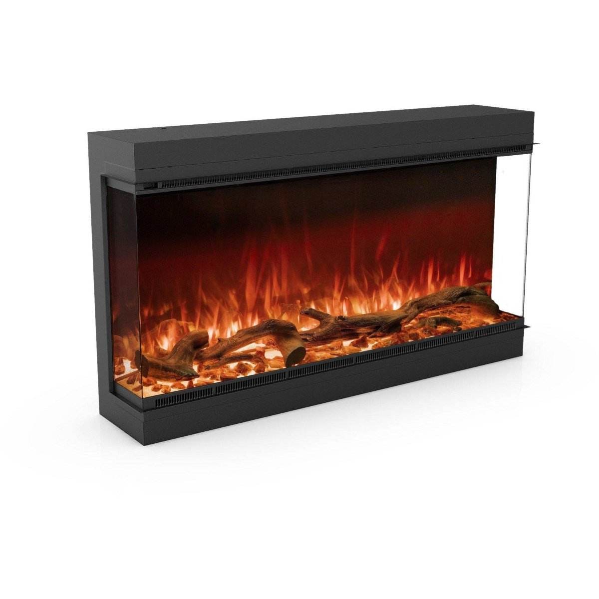 Planika ASTRO 1200 Electric Fireplace - Indoor & Outdoor | Outdoorium