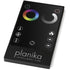 Planika ASTRO 1500 Electric Fireplace Indoor & Outdoor | Outdoorium