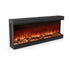 Planika ASTRO 1500 Electric Fireplace Indoor & Outdoor | Outdoorium