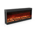 Planika ASTRO 1500 Electric Fireplace Indoor & Outdoor | Outdoorium