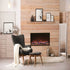 Planika ASTRO 1500 Electric Fireplace Indoor & Outdoor | Outdoorium