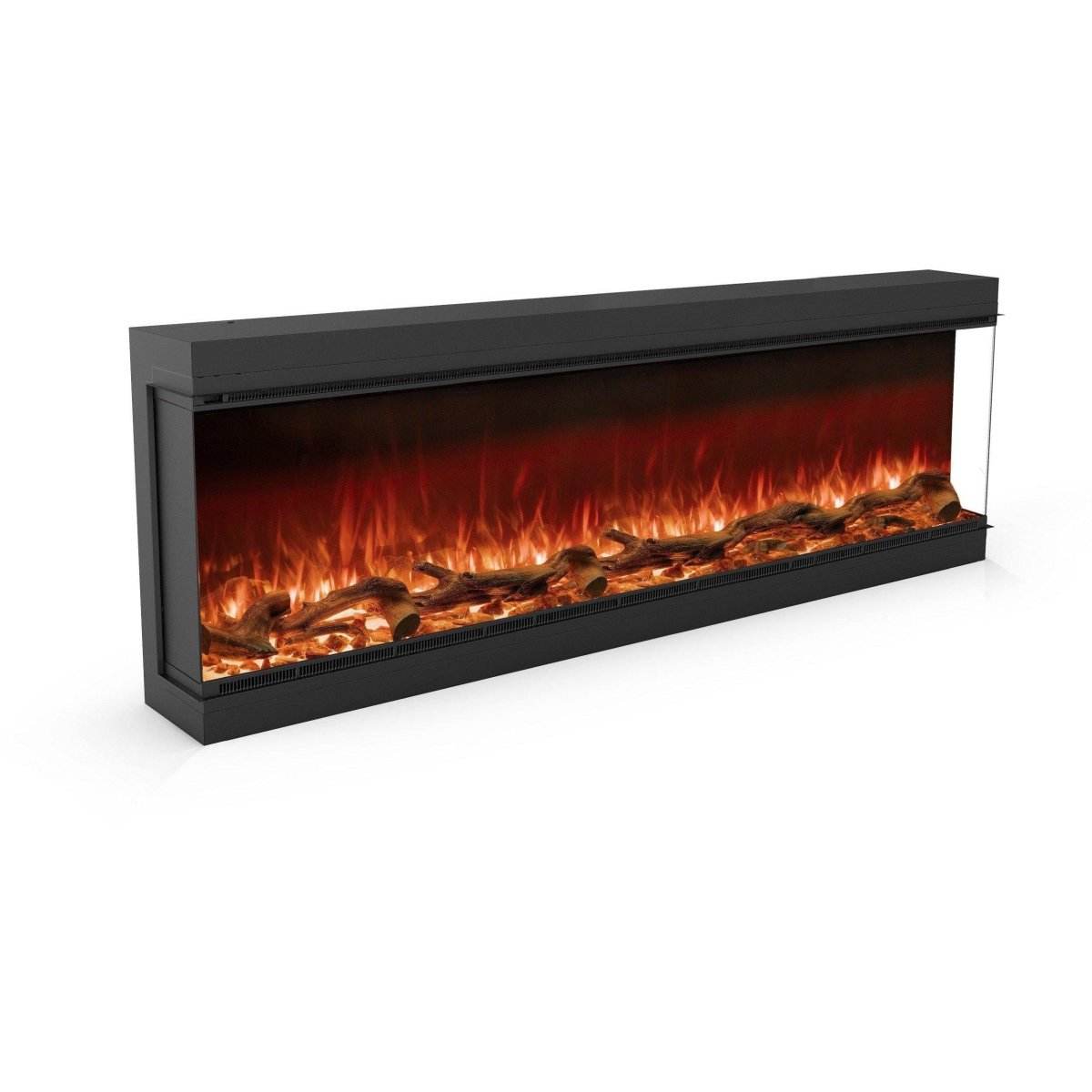 Planika ASTRO 1800 Electric Fireplace Indoor & Outdoor | Outdoorium