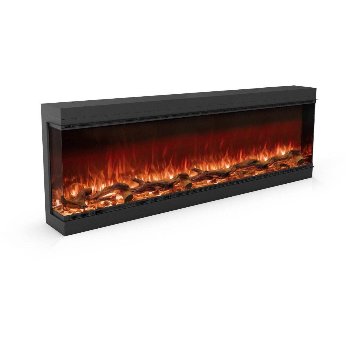 Planika ASTRO 1800 Electric Fireplace Indoor & Outdoor | Outdoorium