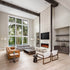 Planika ASTRO 1800 Electric Fireplace Indoor & Outdoor | Outdoorium
