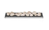 Planika Tray With White Pebbles For Prime Fire 990+ | Outdoorium