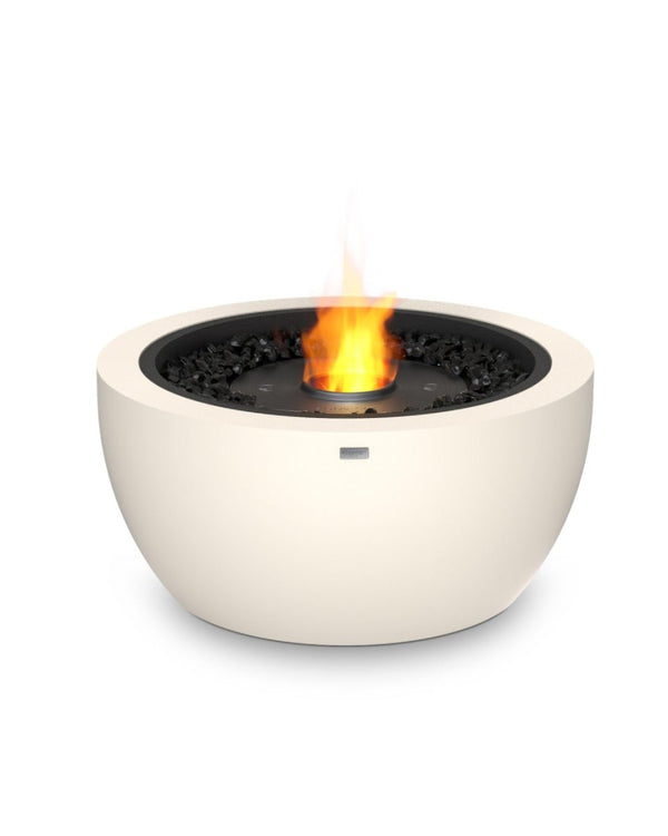 Ethanol Fire Pits by Ecosmart Fire Outdoorium