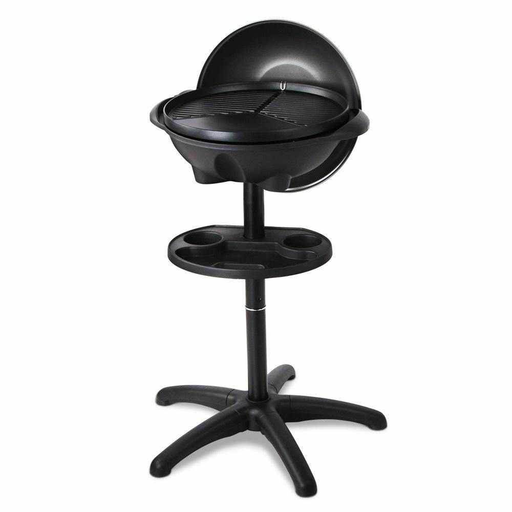 Grillz BBQ Grill Electric Smoker | Outdoorium