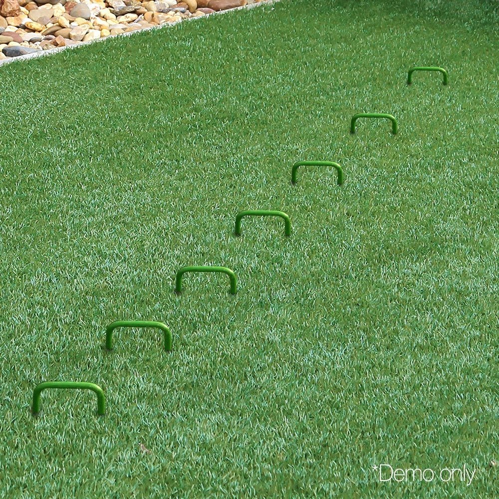 Primeturf Synthetic Artificial Grass Pins - Outdoorium