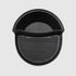 SOGA 2 in 1 Cast Iron Ribbed Fry Pan Skillet Griddle BBQ and Steamboat Hot Pot | Outdoorium