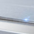 SOGA 2200W Stainless Steel Ribbed Griddle Commercial Grill BBQ Hot Plate 56*48*23 | Outdoorium