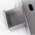 SOGA 2200W Stainless Steel Ribbed Griddle Commercial Grill BBQ Hot Plate 56*48*23 | Outdoorium