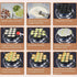 SOGA 2X 18CM Cast Iron Takoyaki Fry Pan Octopus Balls Maker 12 Hole Cavities Grill Mold | Outdoorium