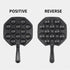 SOGA 2X 18CM Cast Iron Takoyaki Fry Pan Octopus Balls Maker 12 Hole Cavities Grill Mold | Outdoorium