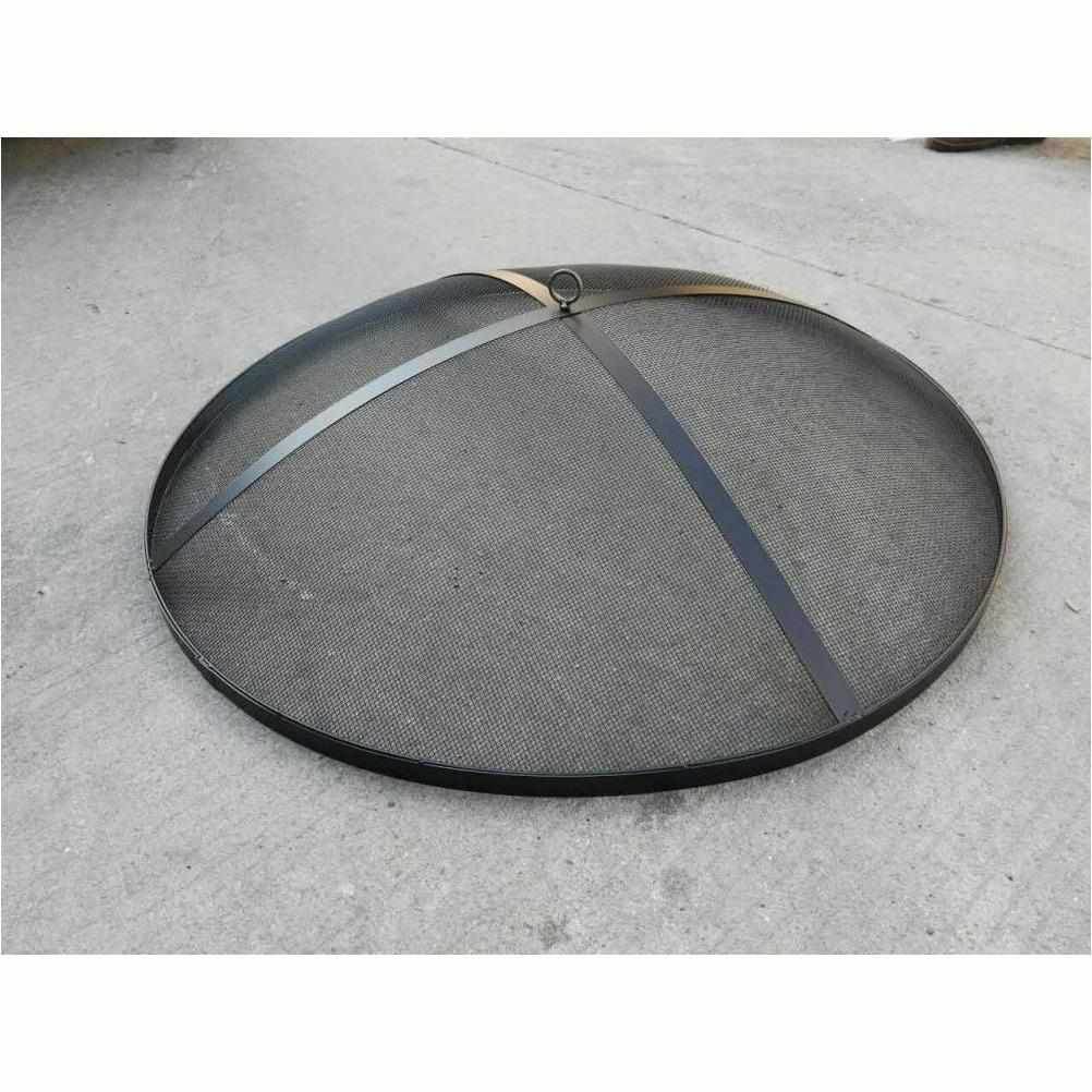 Goblet Stainless Steel Fire Pit | Outdoorium