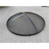 Goblet Stainless Steel Fire Pit | Outdoorium