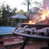 Ultimate BBQ Fire Pit 90cm - Outdoorium