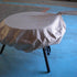 Ultimate BBQ Fire Pit 90cm | Outdoorium