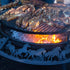 Ultimate BBQ Fire Pit 90cm | Outdoorium