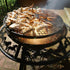 Ultimate BBQ Fire Pit 90cm | Outdoorium
