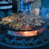 Ultimate BBQ Fire Pit 90cm | Outdoorium