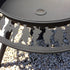 Ultimate BBQ Fire Pit 90cm | Outdoorium