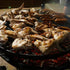 Ultimate BBQ Fire Pit 90cm | Outdoorium