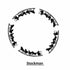 Ultimate BBQ Fire Pit 90cm | Outdoorium