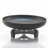 Yabbi Fire Pit 100cm | Outdoorium
