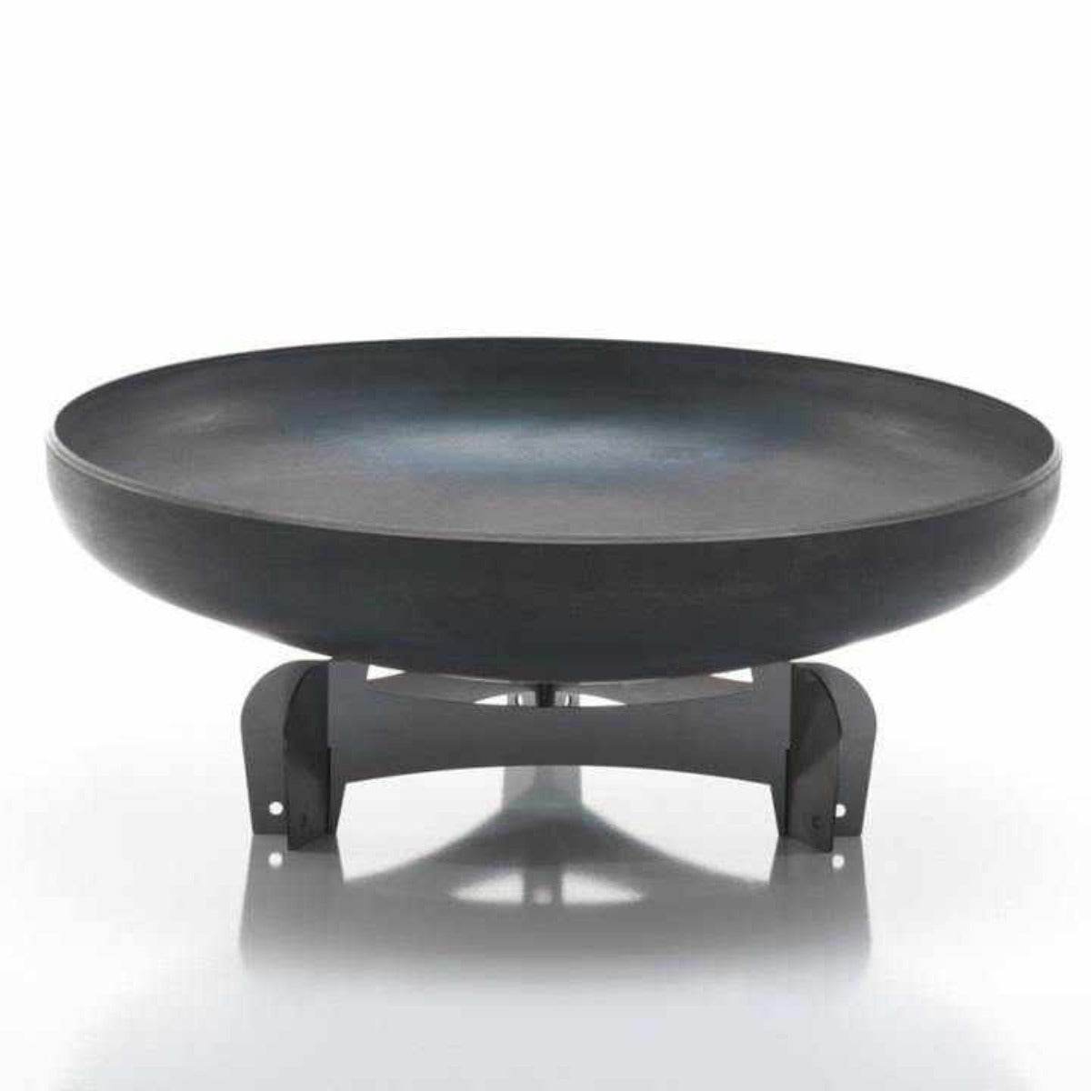 Yabbi Fire Pit 100cm | Outdoorium