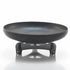 Yabbi Fire Pit 100cm | Outdoorium