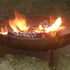 Yabbi Fire Pit 65cm | Outdoorium