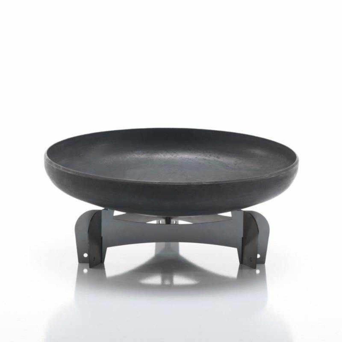 Yabbi Fire Pit 65cm | Outdoorium