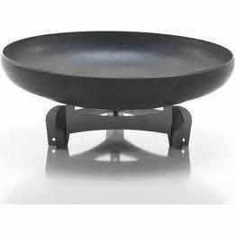 Yabbi Fire Pit 80cm | Outdoorium