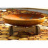 Yabbi Fire Pit 80cm - Outdoorium