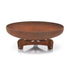 Yabbi Fire Pit 80cm | Outdoorium