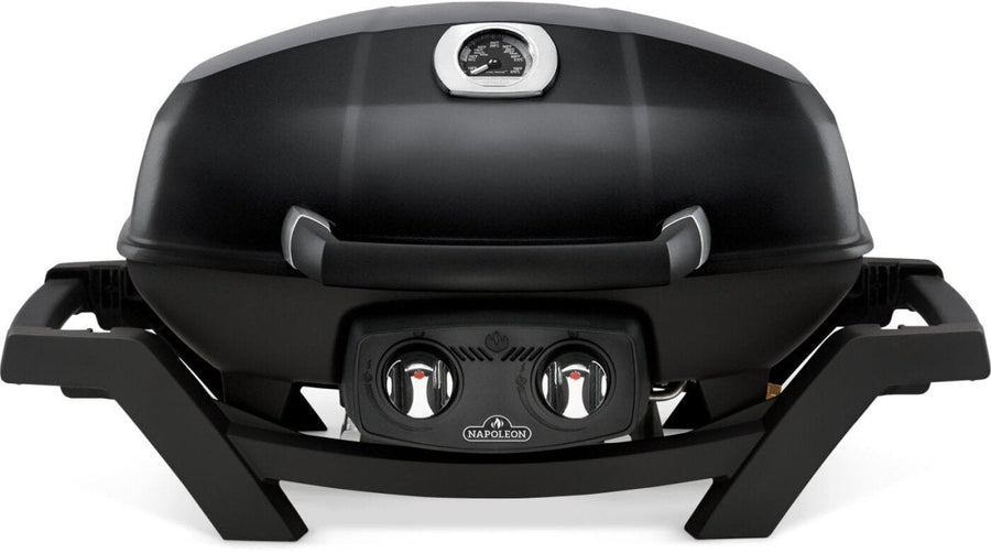 Napoleon TravelQ PRO285 Portable Gas Grill, Australian model PRO285-BK-AU