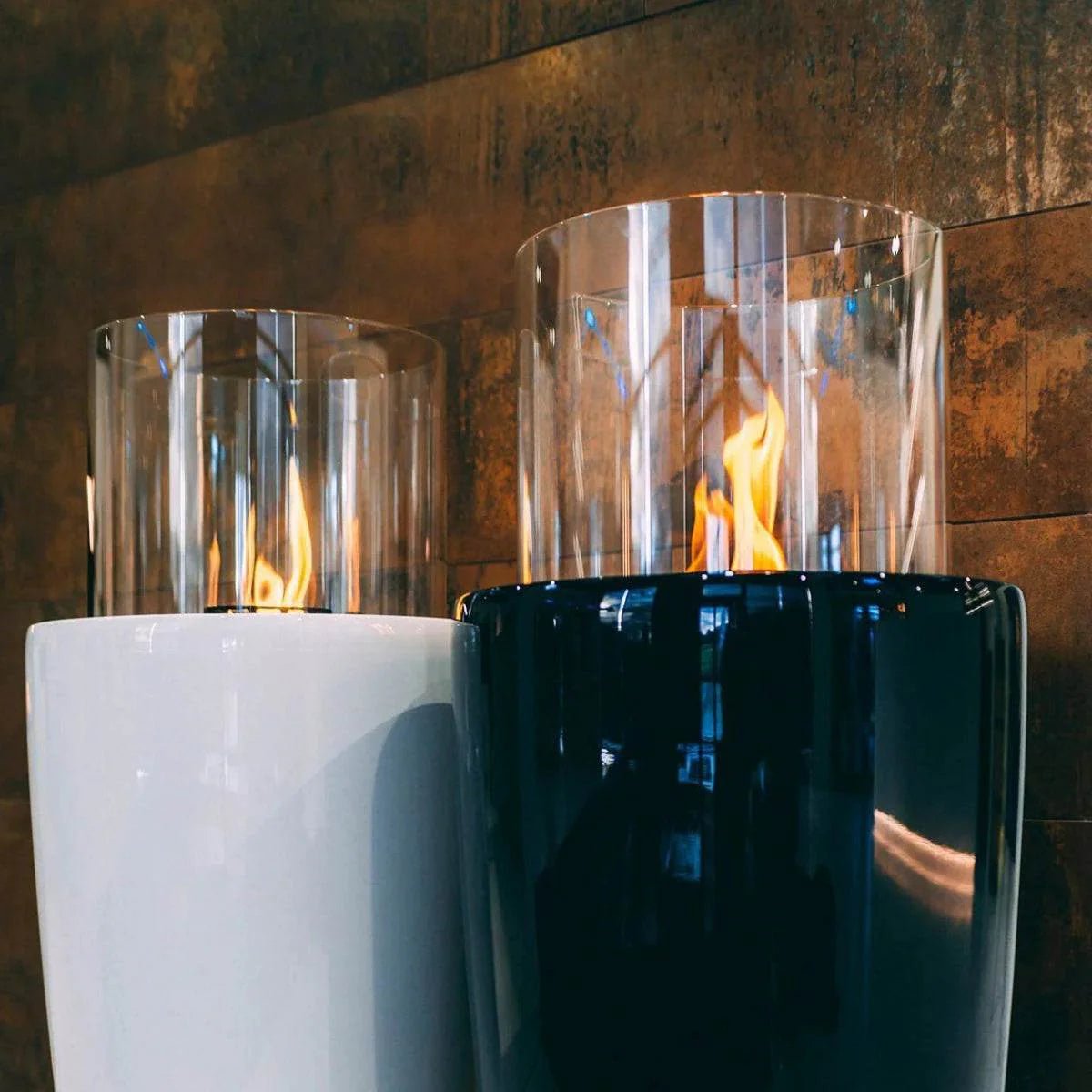 Fire Without the Faff: Meet Decoflame - Outdoorium